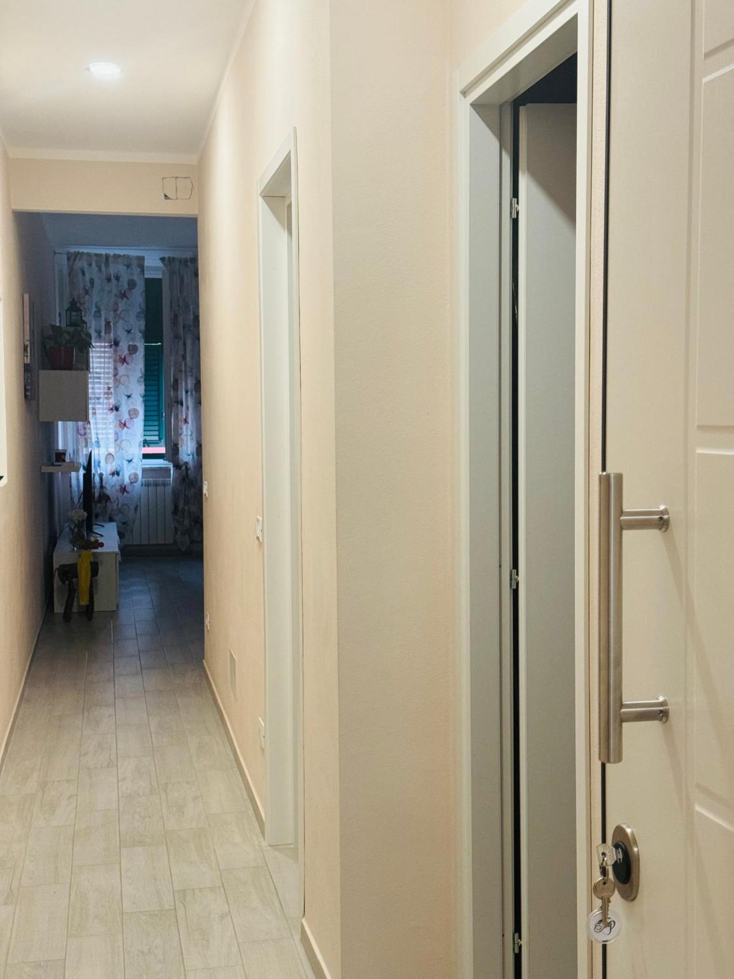 Apartamento Casa Ayden Livorno Exterior foto