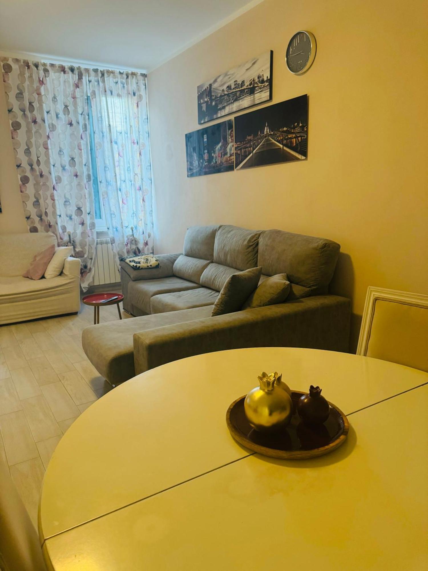 Apartamento Casa Ayden Livorno Exterior foto