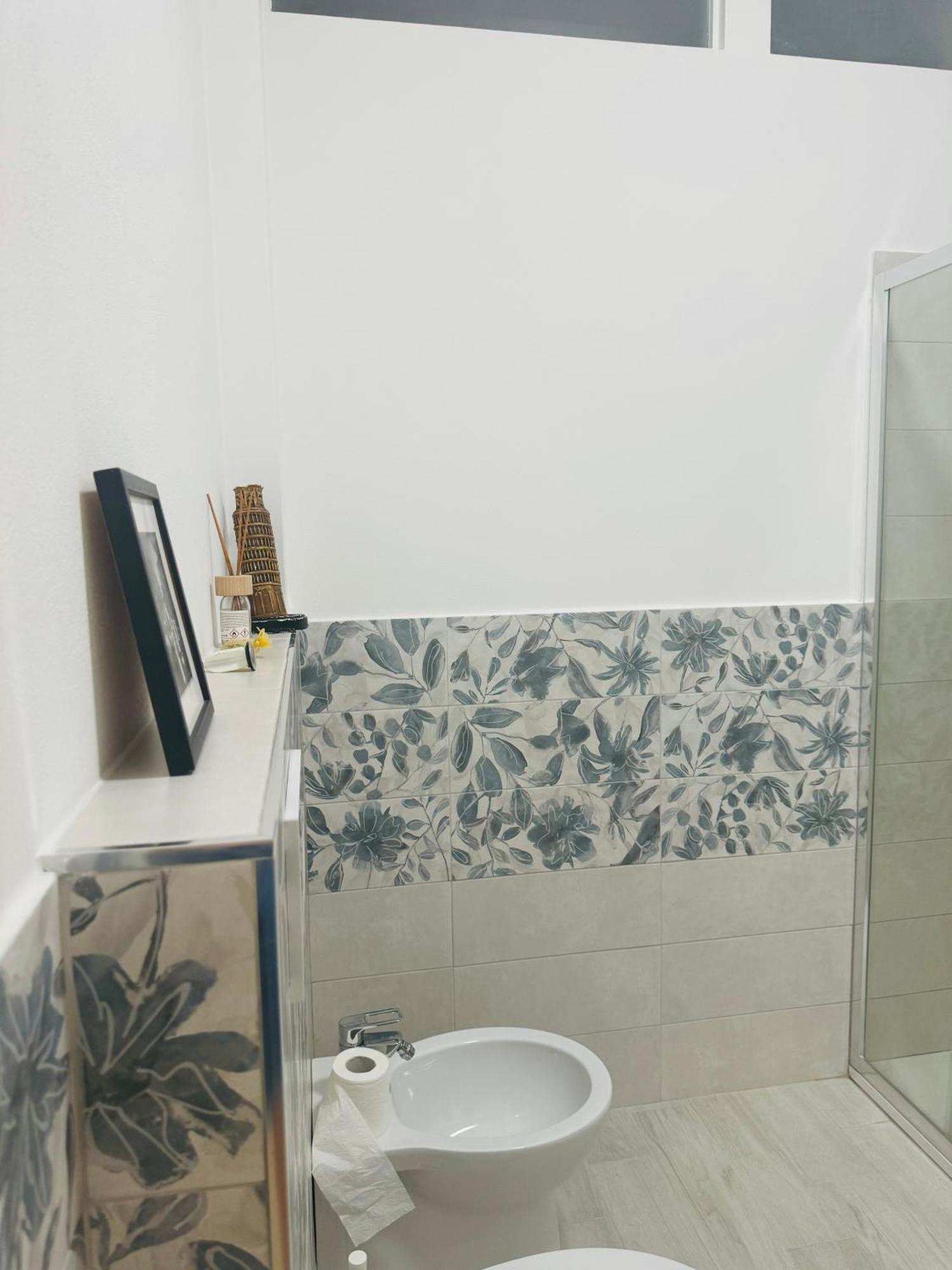 Apartamento Casa Ayden Livorno Exterior foto
