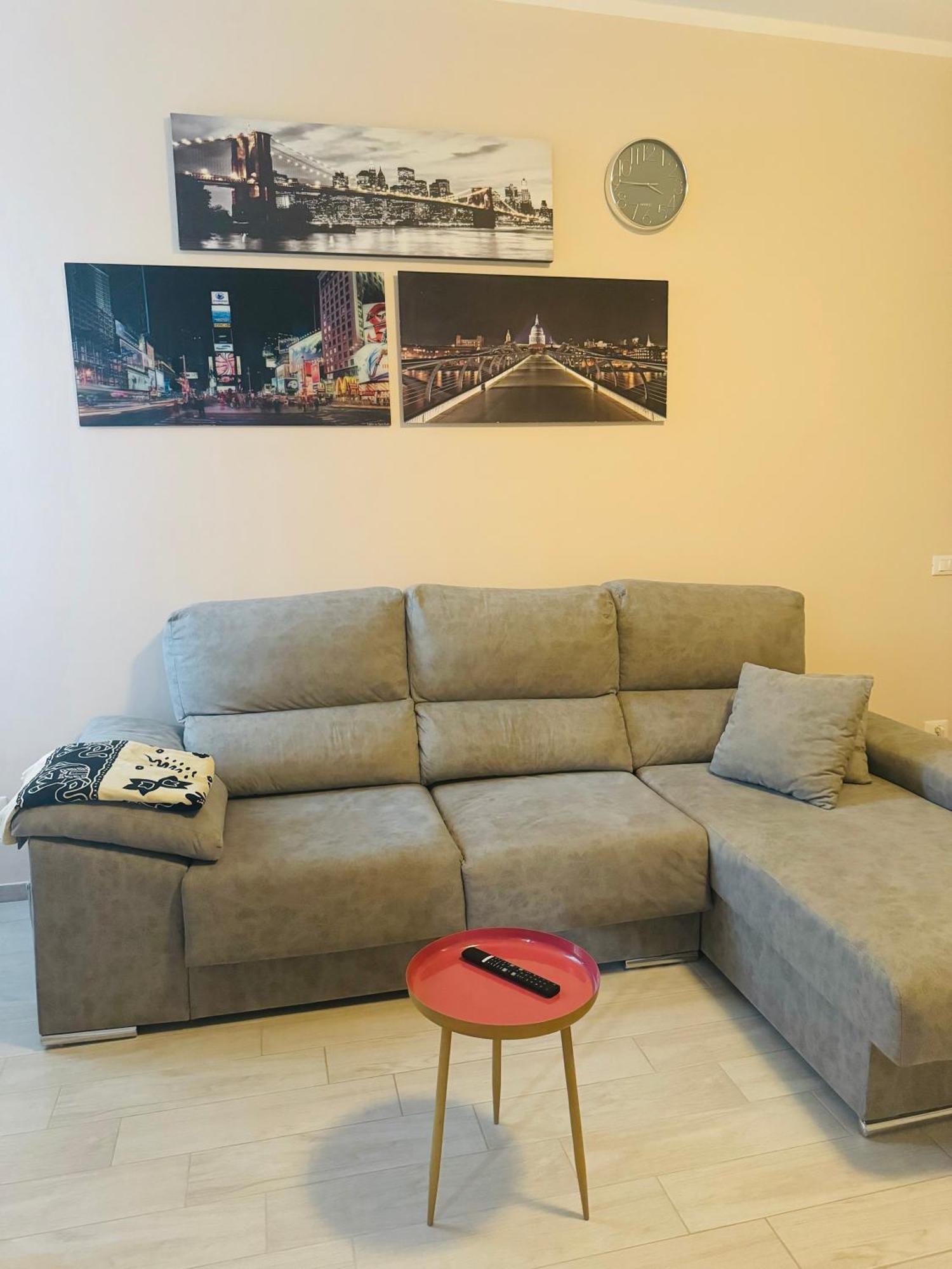Apartamento Casa Ayden Livorno Exterior foto