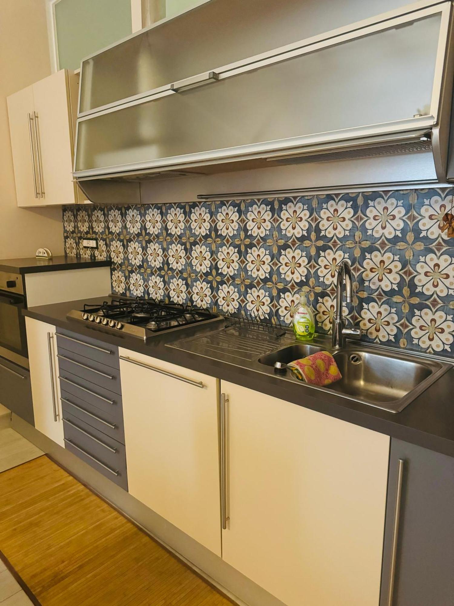Apartamento Casa Ayden Livorno Exterior foto